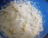 Foto langkah ke 1 dari resep Cinnamon Chocochips Cookies Renyah Recomended.