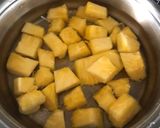 Foto del paso 4 de la receta: Salsa de piña