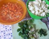 Foto langkah ke 2 dari resep Sayur sop andalan bunda.