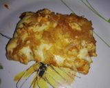 Foto del paso 14 de la receta: Pizza casera