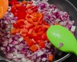 Foto del paso 3 de la receta: Caponata Siciliana 🍆 🫒 🍅