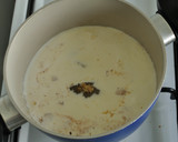 Foto del paso 4 de la receta: Copa de crema de nueces y chocolate