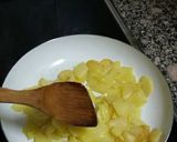 Foto del paso 3 de la receta: Patatas revueltas