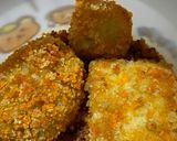 Foto langkah ke 7 dari resep Nugget Tahu.