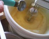 Foto del paso 8 de la receta: Budín de naranja relleno de dulce de leche