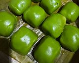 Foto langkah ke 6 dari resep Putu Tegal.