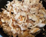 Foto del paso 2 de la receta: Ensalada deliciosa, ¡!¡