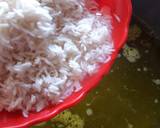 Tawa Pulao (Flavours of rice) recipe step 3 photo