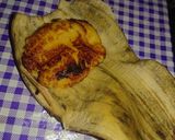 Foto del paso 4 de la receta: Medallones crocantes de plátano macho