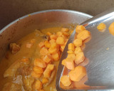Foto del paso 13 de la receta: Pollo en salsa con chorizo