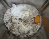 Foto del paso 2 de la receta: Gofres con harina de avena