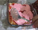 સ્ટ્રોબેરી પુડિંગ (Strawberry Pudding Recipe In Gujarati) રેસીપી સ્ટેપ3ફોટો