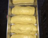Foto langkah ke 2 dari resep Pandan Killer Soft Bread.
