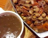 Foto del paso 6 de la receta: Pollo al vino o coq au vin