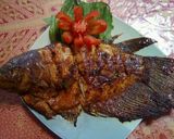 Foto langkah ke 8 dari resep Ikan Gurami Bakar.