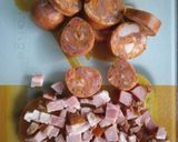 Foto del paso 2 de la receta: Guiso de lentejas!