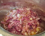 Foto del paso 4 de la receta: Salsa de tomate frito casera