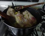 Foto del paso 11 de la receta: Lomo con manzanas y algo más