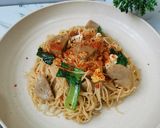 Foto langkah ke 4 dari resep Misoa Goreng.