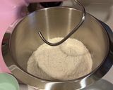 香蒜奶酪麵包（參考carol 自在生活）的食譜步驟1照片