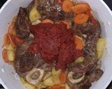 Foto del paso 11 de la receta: Estofado de osobuco