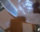 A picture of step 2 of Bounty delight.