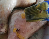 Foto del paso 6 de la receta: Pollo dorado