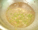 Foto del paso 5 de la receta: Chipirones en salsa, con trigueros