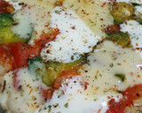 Foto del paso 2 de la receta: Pizza de arroz integral 🍚🍕
