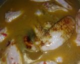 Foto langkah ke 5 dari resep Ayam Bakar Bumbu Rujak.