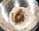 Foto del paso 2 de la receta: Galletas de chía, jengibre y limón (veganas)