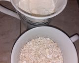 Foto del paso 3 de la receta: Galletitas de Manzana y Avena