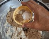 Foto langkah ke 7 dari resep Ayam Suwir Isian Lemper.