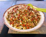 Foto del paso 8 de la receta: Ensalada de lentejas