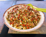 Foto del paso 8 de la receta: Ensalada de lentejas