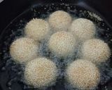 Foto langkah ke 7 dari resep Onde-Onde.