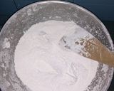 Foto langkah ke 1 dari resep Bola susu.
