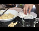 Foto del paso 2 de la receta: Raffaelo ferrero caseros