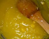 ரவா ஹால்வா (Rava halwa recipe in tamil) ரெசிபி ஸ்டேப் 5 புகைப்படம்