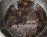 餛飩油蔥辣拌彩虹麵的食譜步驟2照片