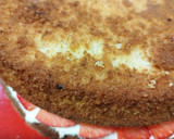 Foto del paso 9 de la receta: Tarta de vainilla con butter cheese cream y fresas