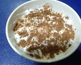 รูปขั้นตอนการทำที่ 5 ของ ทิรามิสุคลีน (Tiramisu)