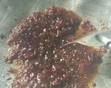 Foto langkah ke 2 dari resep Sambel goreng sepat kering #cookpadcommunity_kumai.