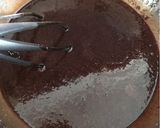 Foto del paso 4 de la receta: Brownies✨🍫