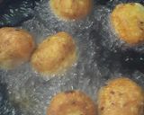 Foto del paso 3 de la receta: Bolitas de Queso Istmeñas