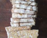 Foto langkah ke 1 dari resep Tempe Goreng Tepung.