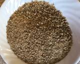 Vegan bajra rotla churma ladoo recipe step 1 photo