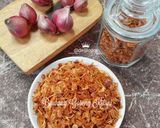 Foto langkah ke 7 dari resep 650. Bawang Goreng Krispi.