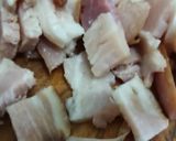 Foto del paso 1 de la receta: Sopa cultivateur