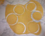 Foto del paso 4 de la receta: Sopaipillas